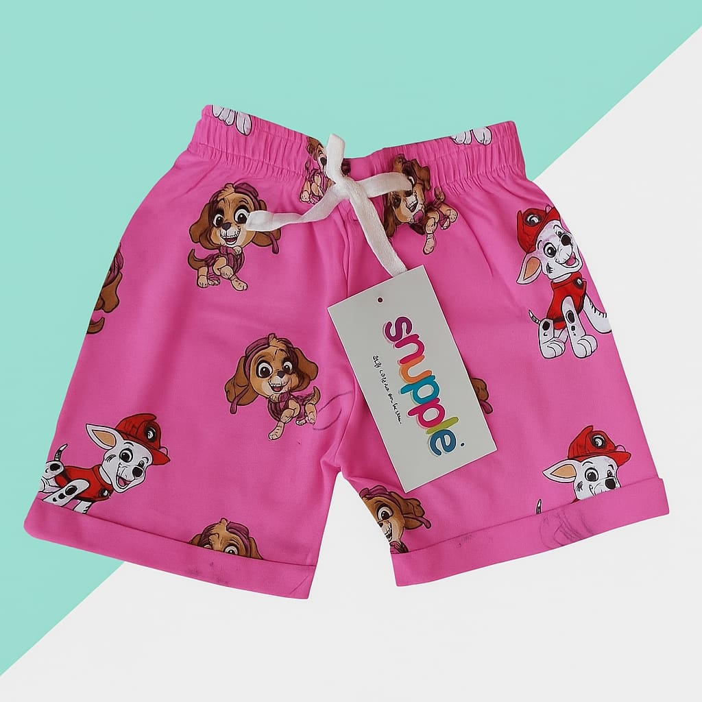 Boy Bottom wear Infant shorts Infant shorts